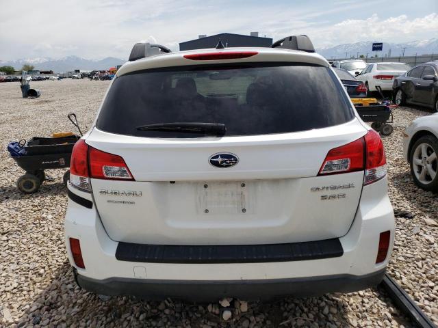 4S4BRDNC5E2294625 Subaru Outback 3.6r Limited