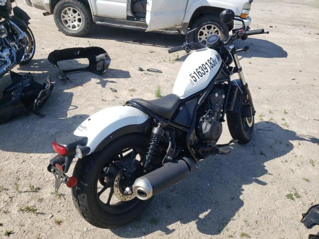 2021 HONDA OTHER MLHPC5659M5400358