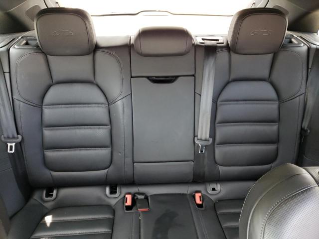 2017 PORSCHE MACAN GTS - WP1AG2A55HLB54458