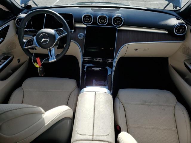 W1KAF4GB3NR045668 Mercedes-Benz C 300