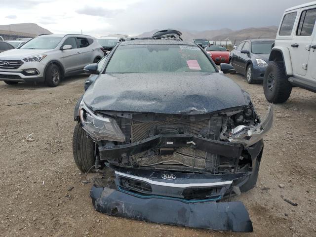 KIA OPTIMA PLUG-IN HYBRID 2017 KNAGV4LD3H5009468 Image 5