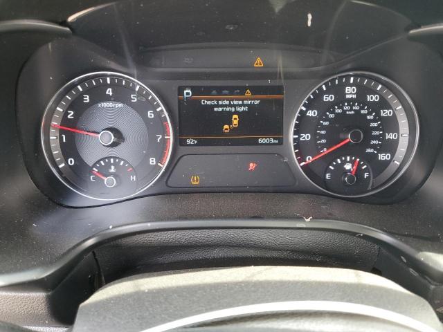 3KPF54AD4PE527111 KIA Forte Gt Line