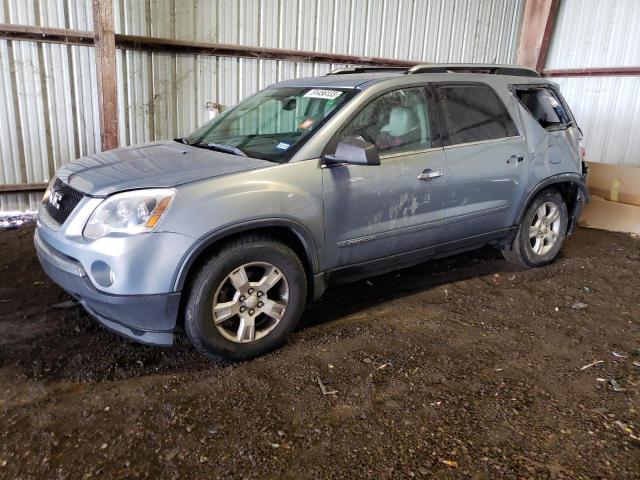 2008 GMC Acadia SLT1