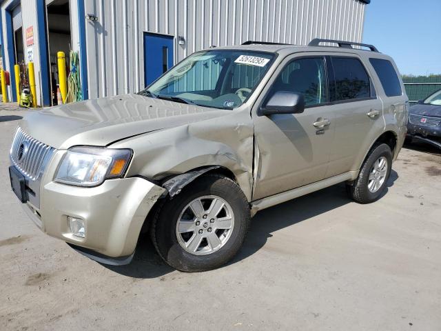 2011 Mercury Mariner 