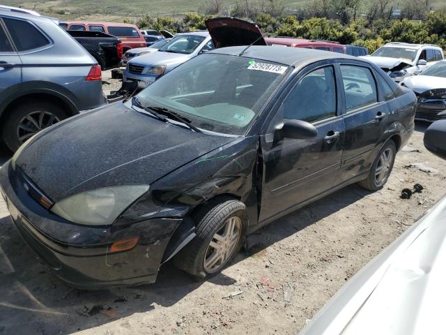 2003 Ford Focus SE Comfort