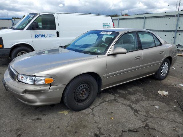 1999 Buick Century Custom