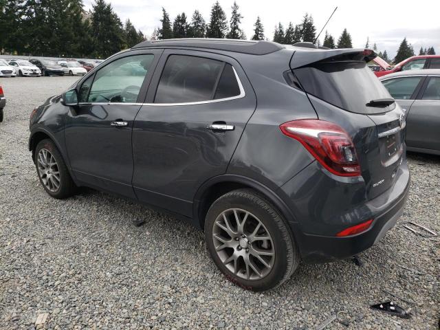 KL4CJ2SB3JB593003 Buick Encore Sport Touring