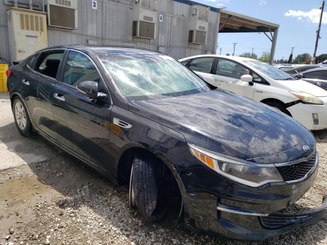 5XXGT4L38GG109706 KIA Optima Lx