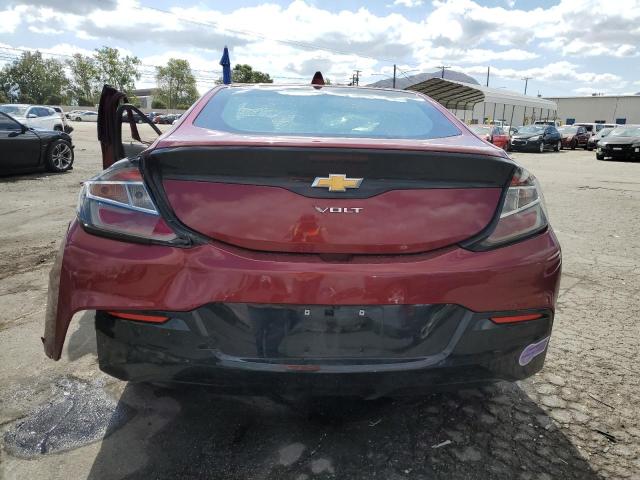 VIN 1G1RC6S5XHU165500 2017 Chevrolet Volt, LT no.6