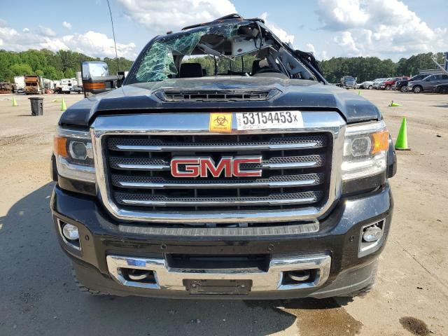1GT12UEY2JF175580 GMC Sierra K2500 Denali