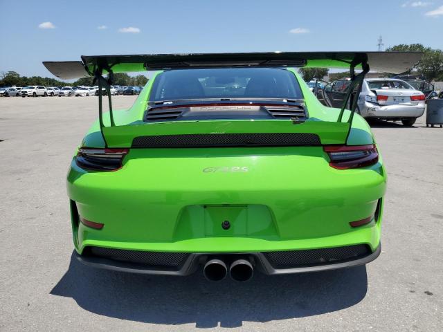 2019 PORSCHE 911 GT3 RS - WP0AF2A94KS165200