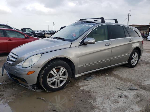 2008 Mercedes-Benz R-Class R 350