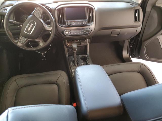 2022 GMC CANYON AT4 1GTG6FEN1N1249557