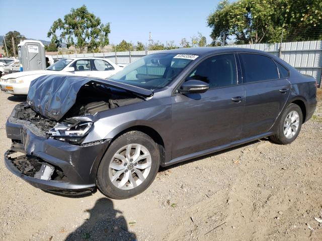 2018 Volkswagen Passat S