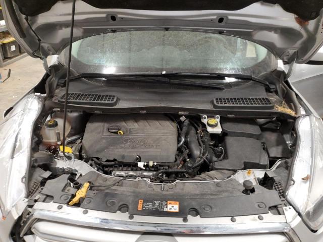 1FMCU0GD9JUB62032 Ford ESCAPE SE