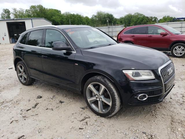 VIN WA1DGAFP1DA063741 2013 Audi Q5, Premium Plus no.4