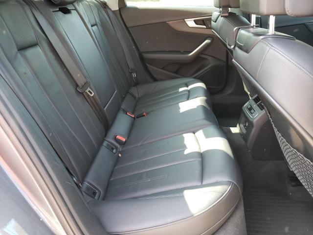 WAUENAF44JA141508 Audi A4 Premium Plus