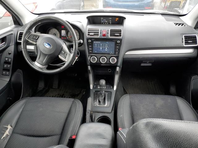 JF2SJGDC4GH538619 Subaru Forester 2.0xt Premium