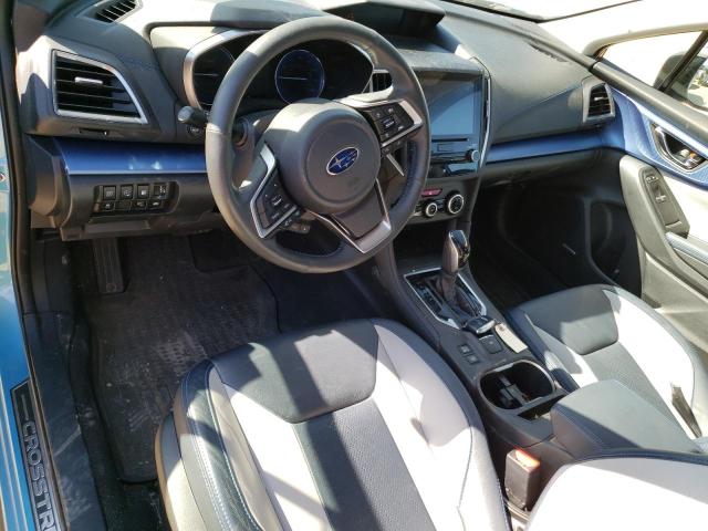 JF2GTDNC6MH394418 Subaru Crosstrek Limited