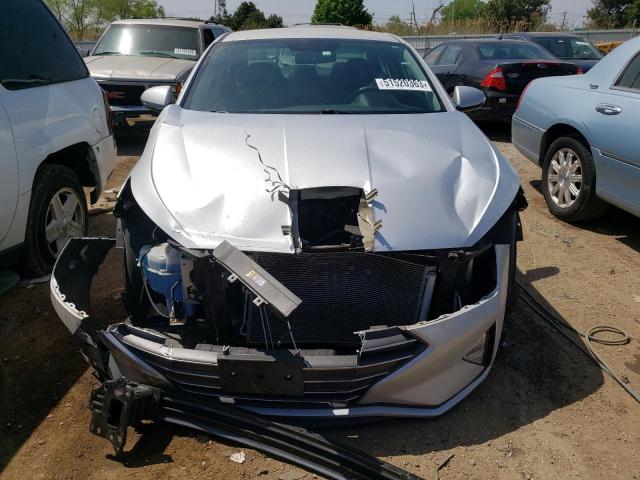 KMHD74LF8KU778039 Hyundai ELANTRA SE