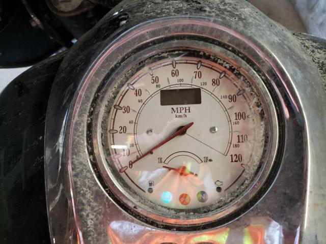 2004 YAMAHA XV1700 A JYAVP17EX4A006568