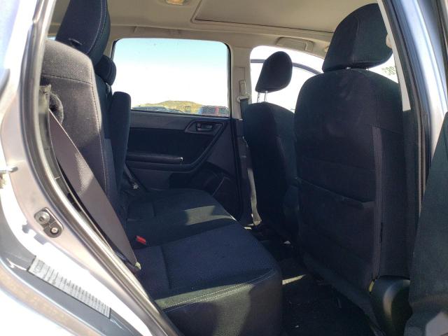 JF2SJADC0GH550604 Subaru Forester 2.5i Premium