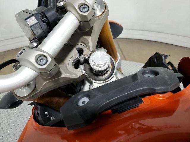 2014 YAMAHA FZ09 JYARN33E9EA002232