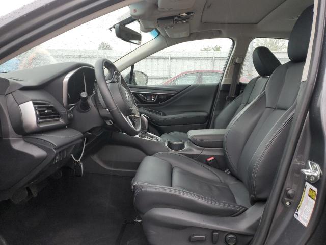 4S3BWAN65L3025974 Subaru Legacy Limited