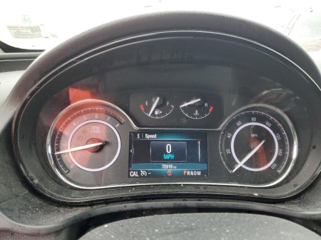 2G4G35EX3G9203629 Buick Regal Sport Touring