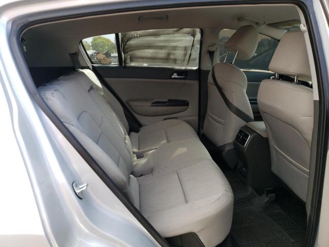KNDPM3AC9H7159700 KIA Sportage Lx
