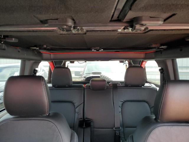 2022 FORD BRONCO 1FMEE5DP5NLB03735