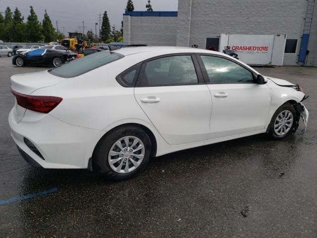 3KPF24AD7PE550925 KIA FORTE LX