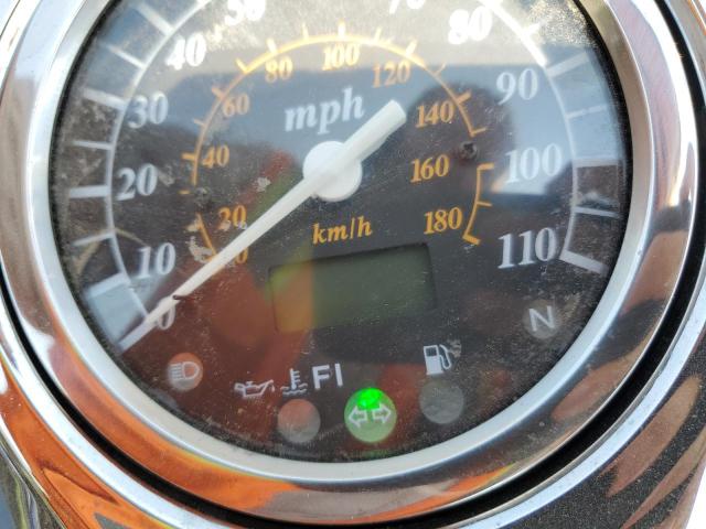 2005 SUZUKI C50 - JS1VS55A352114272
