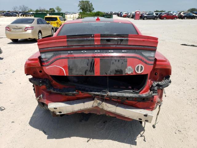 2C3CDXHG8FH826731 Dodge Charger Sxt
