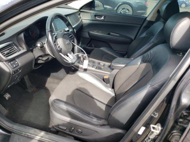 5XXGT4L37KG297529 KIA Optima Lx