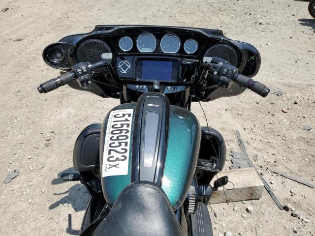 2021 HARLEY-DAVIDSON FLHXS - 1HD1KRP15MB649576