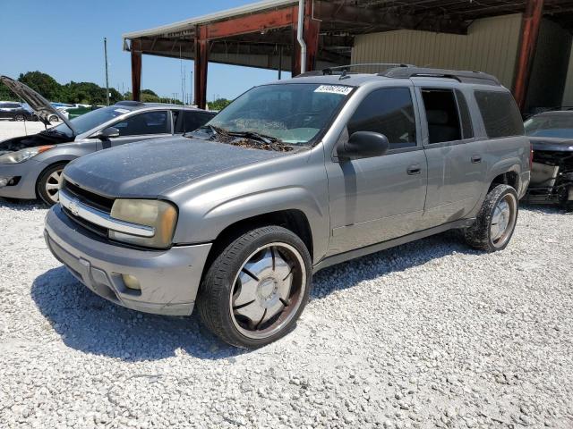 2006 Chevrolet TrailBlazer EXT LS