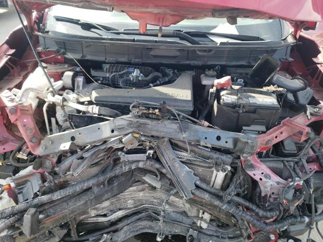 JN8AT2MT8HW397501 Nissan ROGUE S