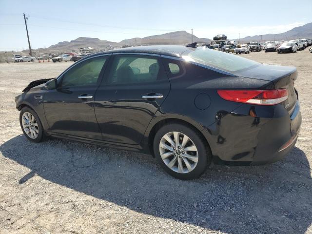 5XXGT4L30GG059383 KIA Optima Lx