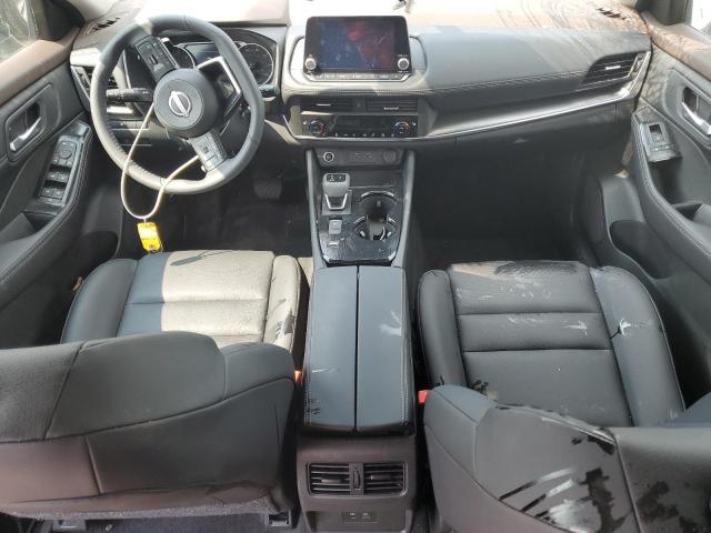 5N1BT3BA8PC813064 Nissan ROGUE SV