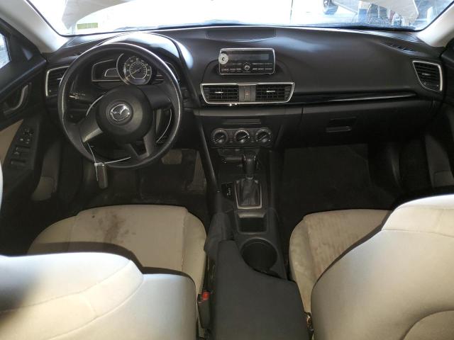 2015 MAZDA 3 SV - JM1BM1T75F1261896
