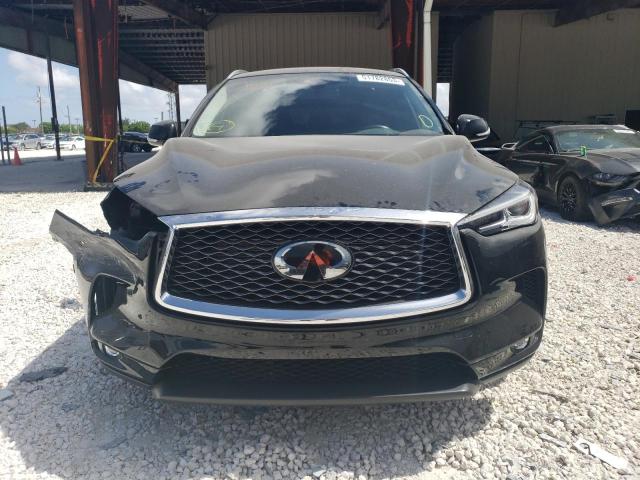 2019 INFINITI QX50 ESSEN - 3PCAJ5M10KF144329