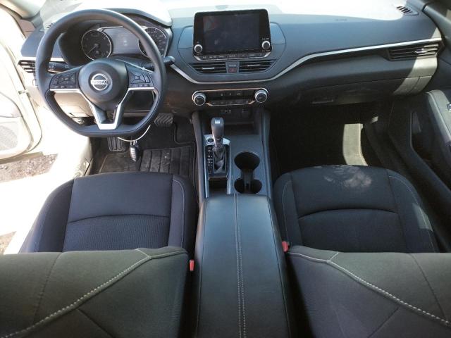 1N4BL4BV8LN321684 Nissan ALTIMA S