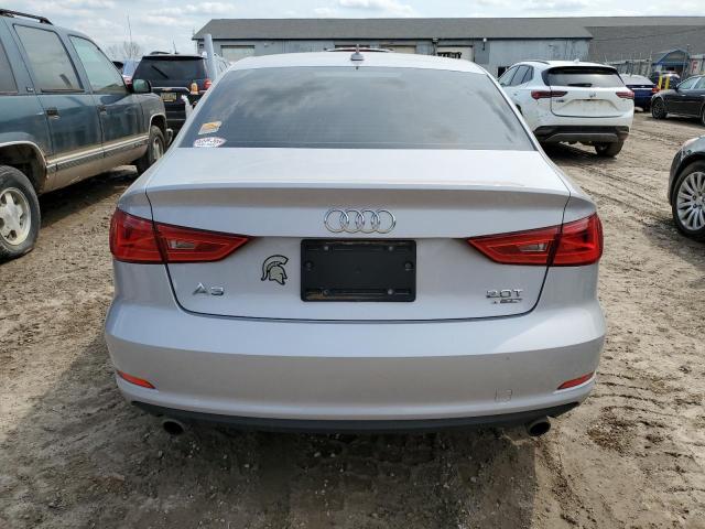2015 AUDI S3 PREMIUM - WAUBFGFF4F1142136