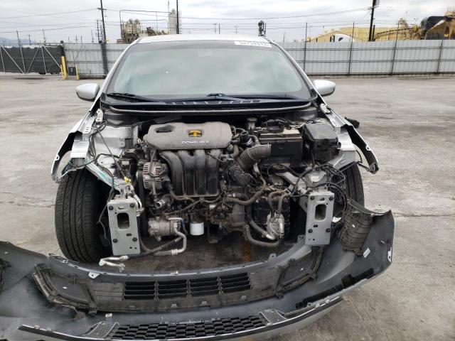 3KPFK4A72JE226945 KIA FORTE LX