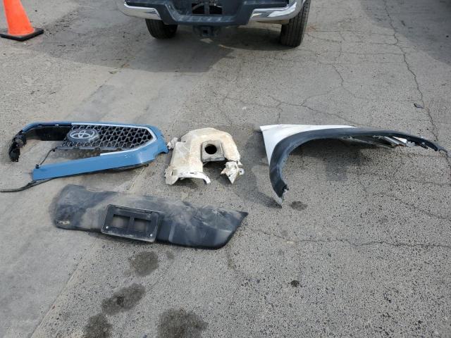 3TMAZ5CN1KM090368 Toyota Tacoma Double Cab