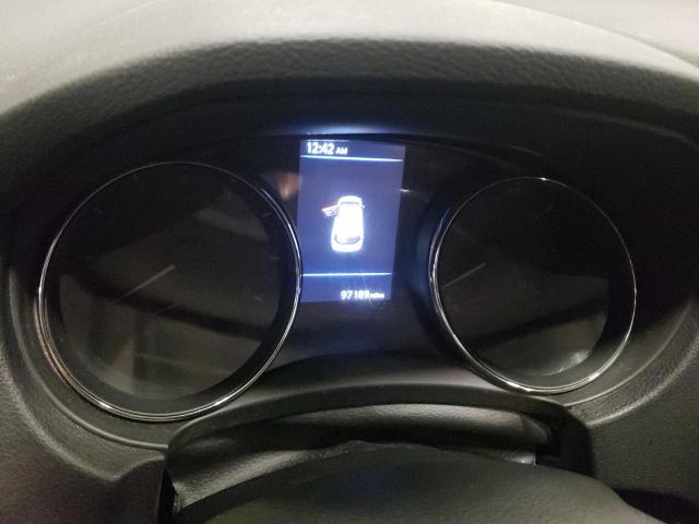 2019 NISSAN ROGUE S - 5N1AT2MV4KC791644