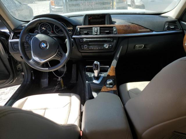 2015 BMW 328 I - WBA3A5C50FP605650