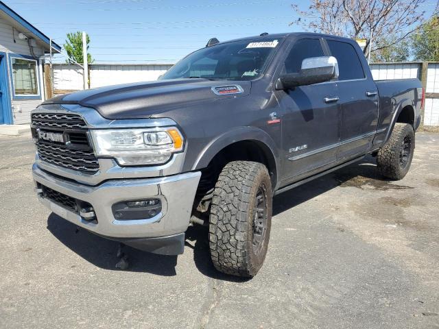 2019 Ram 2500 Limited