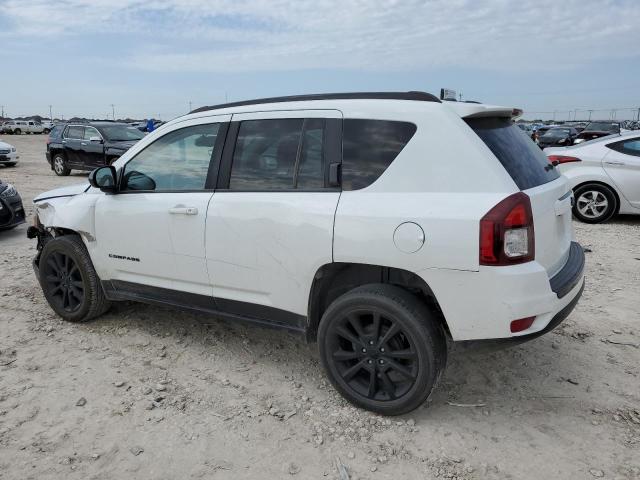 1C4NJCBA7ED785773 Jeep Compass Sport